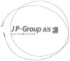 JP GROUP 8170100106 Accelerator Cable